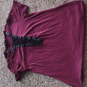 3/4th top Perfect for night out